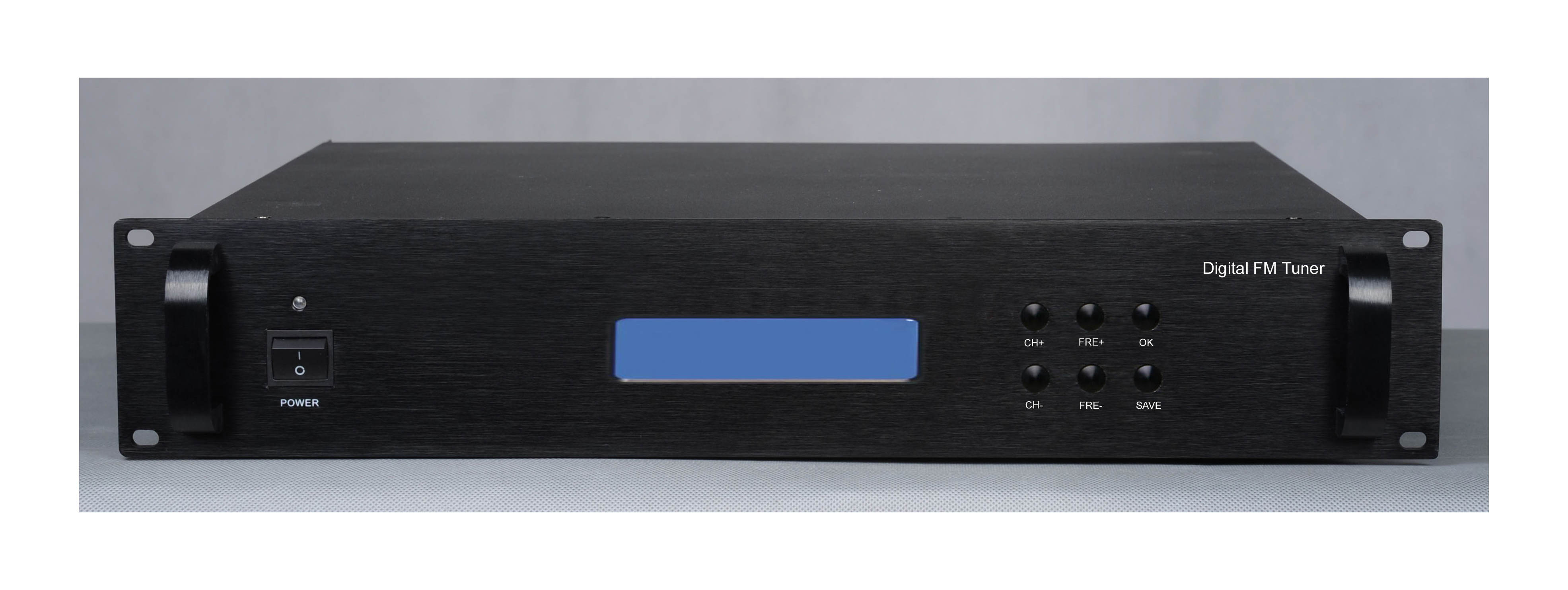 受控數(shù)字調(diào)諧器